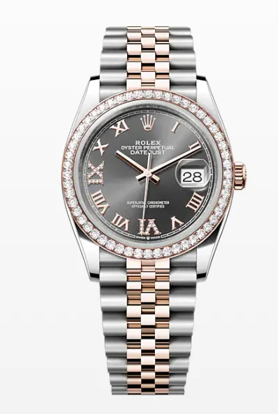 Rolex Datejust 36